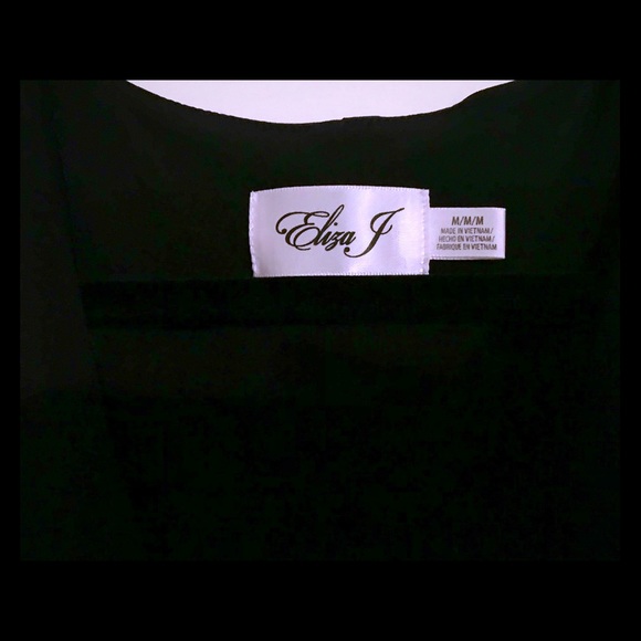 Eliza J jumper - Picture 2 of 6